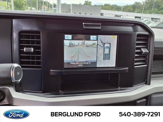 2025 Ford F-350 Super Duty XL - Photo 16