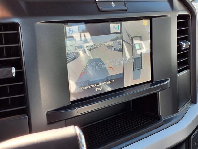 2025 Ford F-350 Super Duty XL - Photo 16