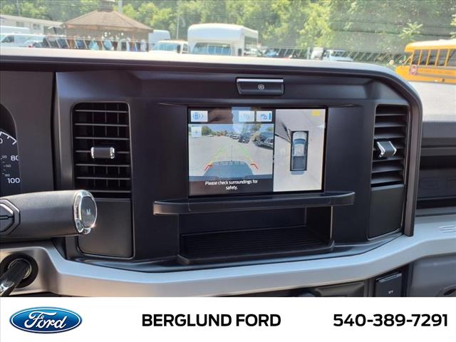 2025 Ford F-250 Super Duty XL - Photo 16
