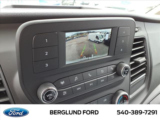 2025 Ford Transit Base - Photo 16