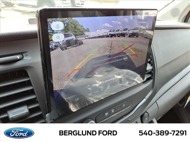 2025 Ford Transit Base - Photo 16