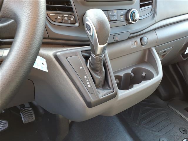 2024 Ford Transit Base - Photo 16