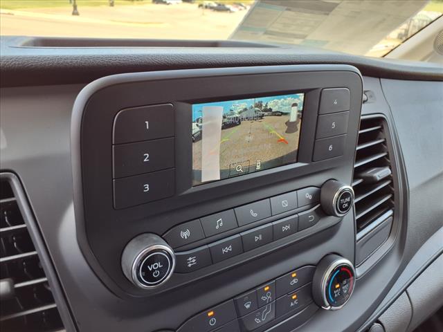2025 Ford Transit Base - Photo 16