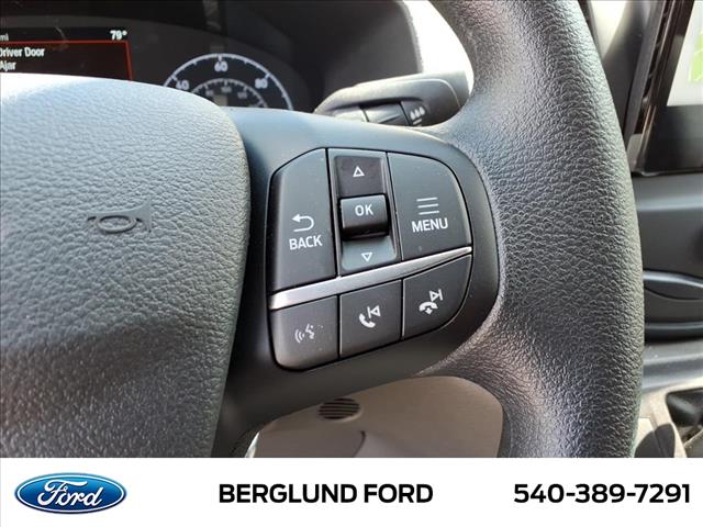 2024 Ford Transit Base - Photo 16