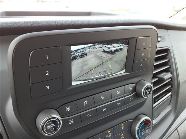 2025 Ford Transit Base - Photo 16