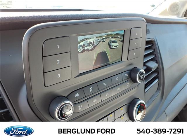 2025 Ford Transit Base - Photo 16