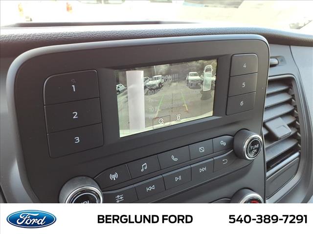 2025 Ford Transit Base - Photo 16