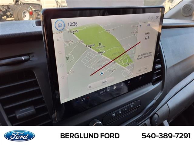 2025 Ford Transit 350 - Photo 16