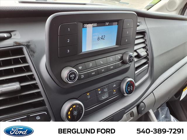 2024 Ford Transit Base - Photo 16