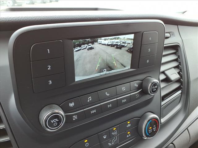 2024 Ford Transit Base - Photo 16