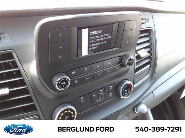 2024 Ford Transit 350 - Photo 16