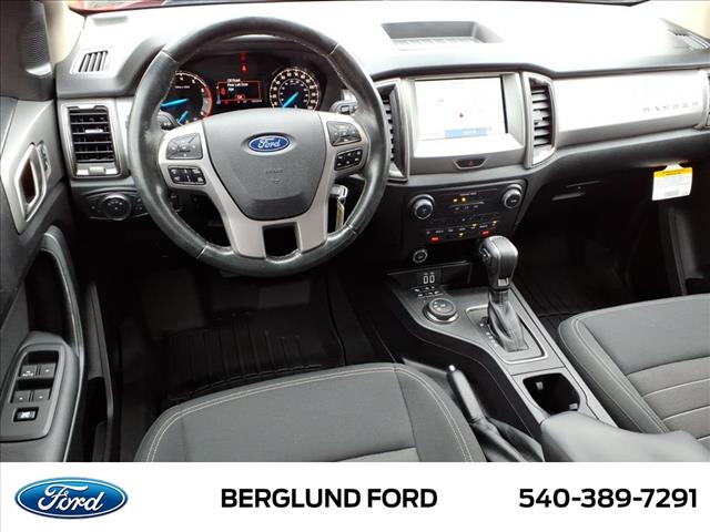 2020 Ford Ranger XLT - Photo 16