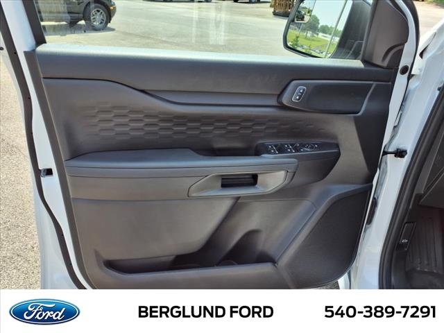 2024 Ford Ranger XL - Photo 16