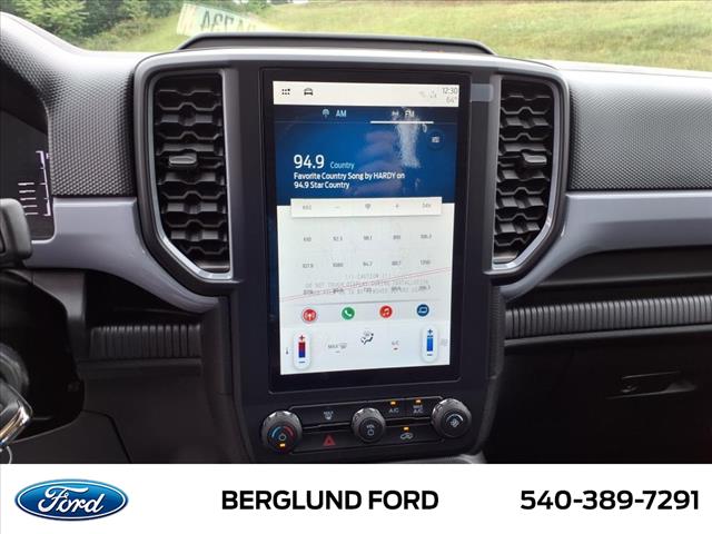 2024 Ford Ranger XL - Photo 16