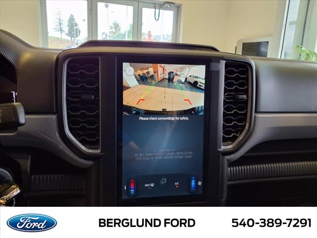 2025 Ford Ranger XL - Photo 16