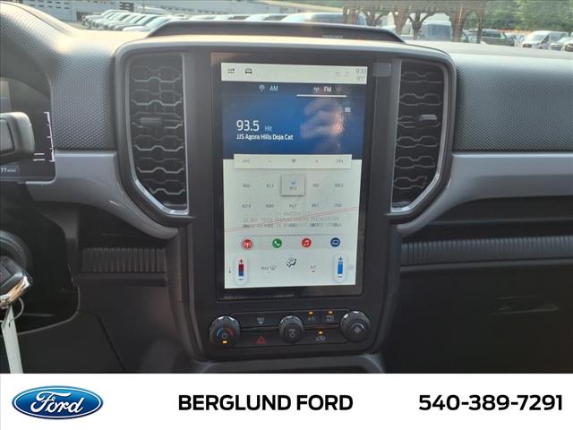 2025 Ford Ranger XL - Photo 16