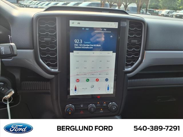 2025 Ford Ranger XL - Photo 16