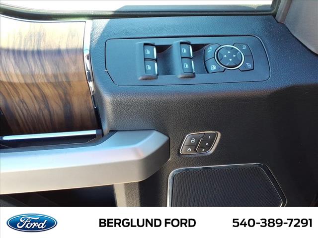 2020 Ford F-150 Lariat - Photo 16