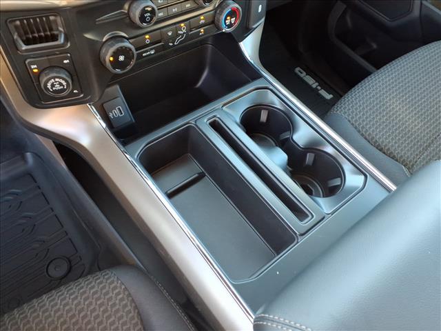2025 Ford F-150 STX - Photo 16