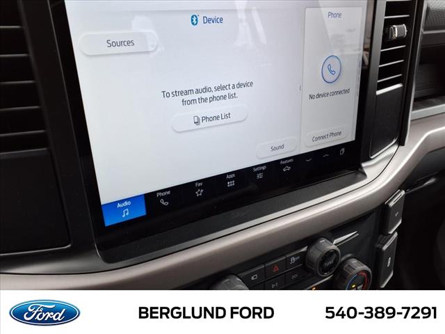 2025 Ford F-150 XL - Photo 16