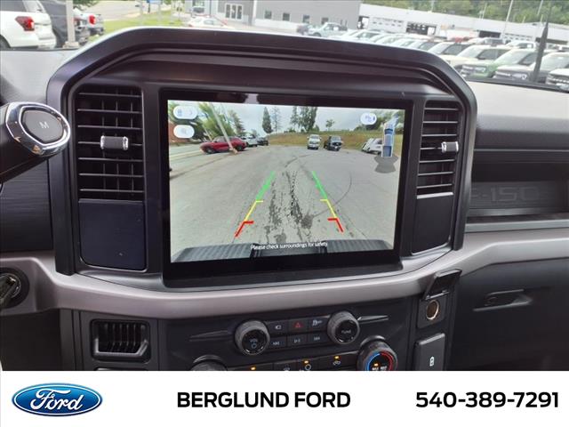 2025 Ford F-150 XL - Photo 16