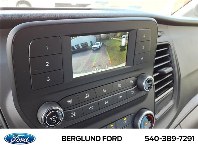 2025 Ford Transit Base w/11,000 lb. GVWR - Photo 16