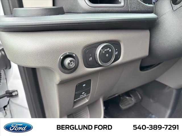2025 Ford Transit Base - Photo 16