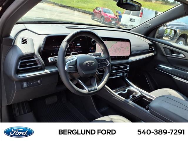 2024 Chevrolet Traverse LT - Photo 16