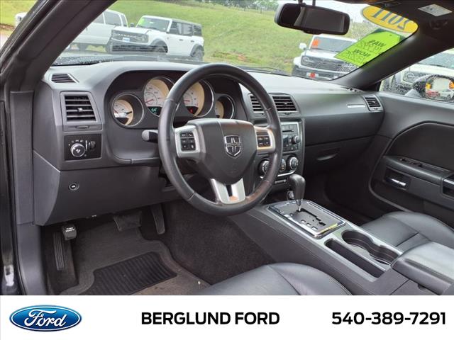 2011 Dodge Challenger SE - Photo 16