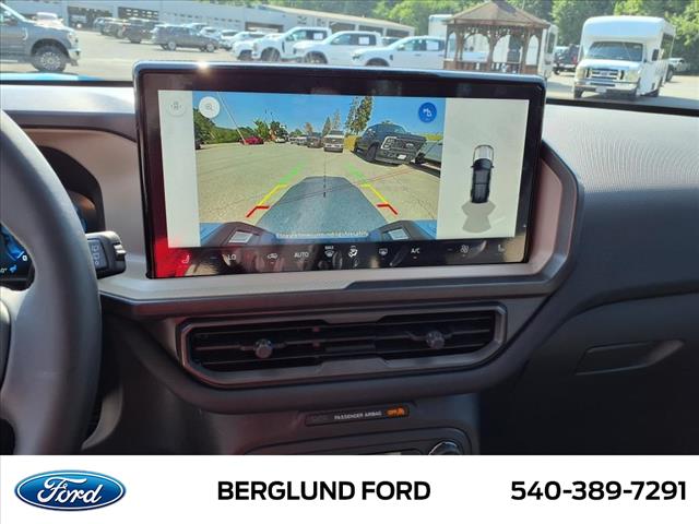 2025 Ford Bronco Sport Big Bend - Photo 16