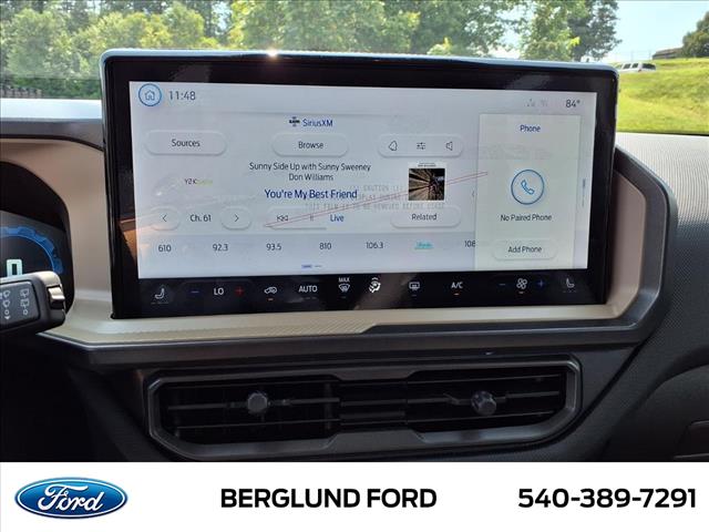2025 Ford Bronco Sport Big Bend - Photo 16