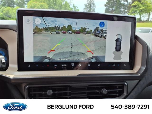 2025 Ford Bronco Sport Big Bend - Photo 16