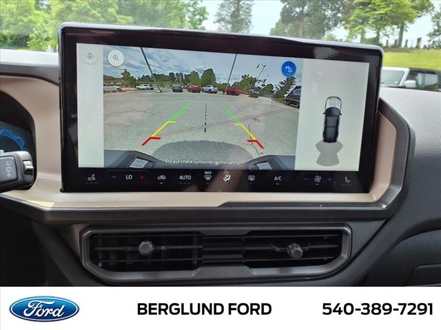 2025 Ford Bronco Sport Big Bend - Photo 16
