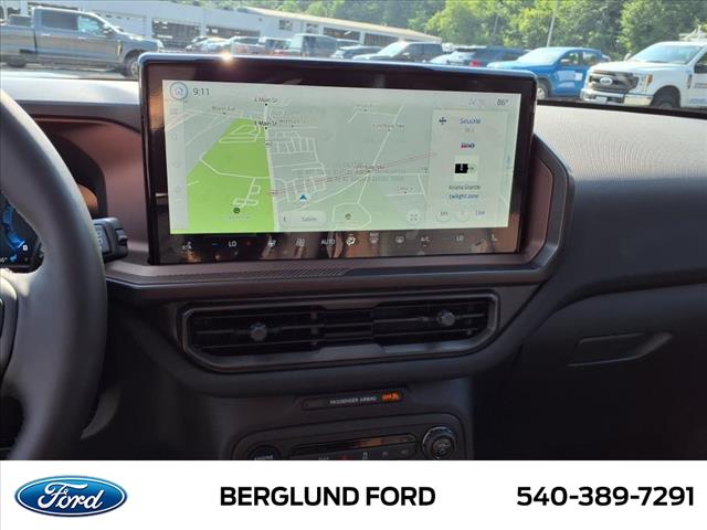 2025 Ford Bronco Sport Outer Banks - Photo 16
