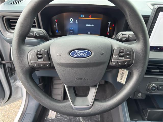 2025 Ford Maverick XL - Photo 16