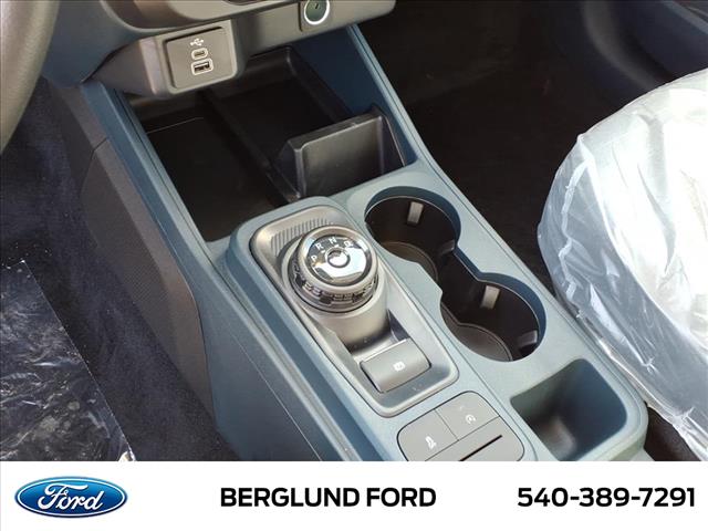 2025 Ford Maverick XL - Photo 16