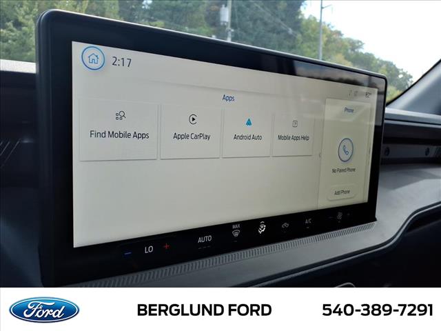 2025 Ford Maverick XL - Photo 16