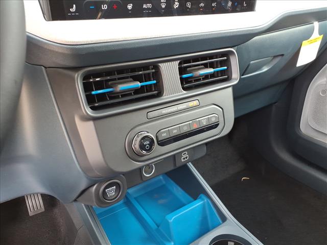 2025 Ford Maverick XLT - Photo 16