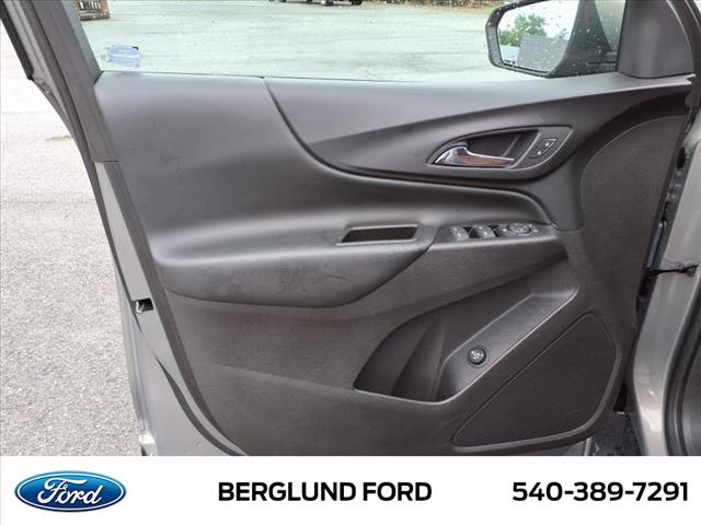 2018 Chevrolet Equinox LT - Photo 16