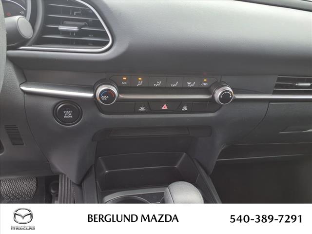 2025 Mazda CX-30 2.5 S - Photo 16