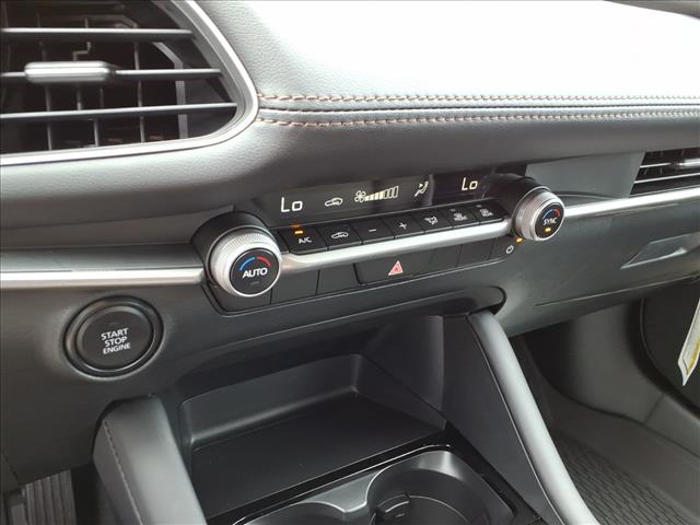 2025 Mazda Mazda3 Sedan 2.5 S Select Sport - Photo 16