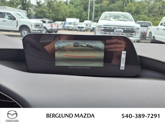 2025 Mazda Mazda3 Sedan 2.5 S Preferred - Photo 16