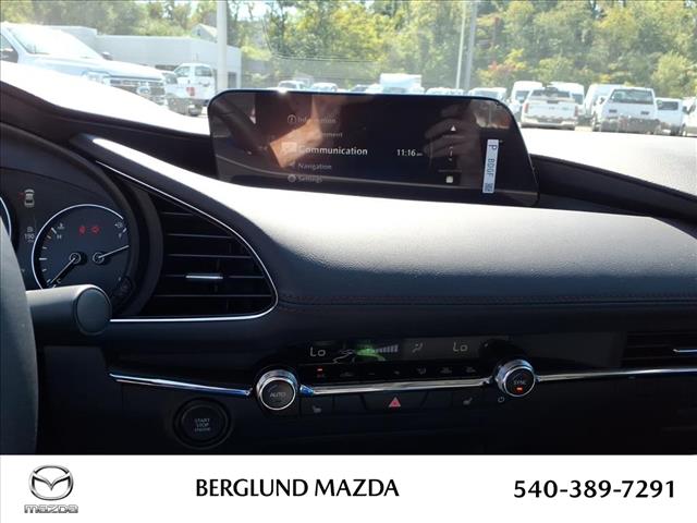 2025 Mazda Mazda3 Sedan 2.5 S Preferred - Photo 16