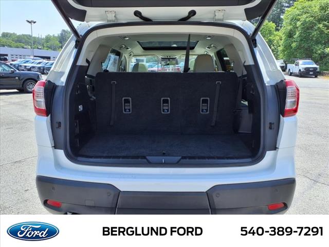 2019 Subaru Ascent Limited 7-Passenger - Photo 16
