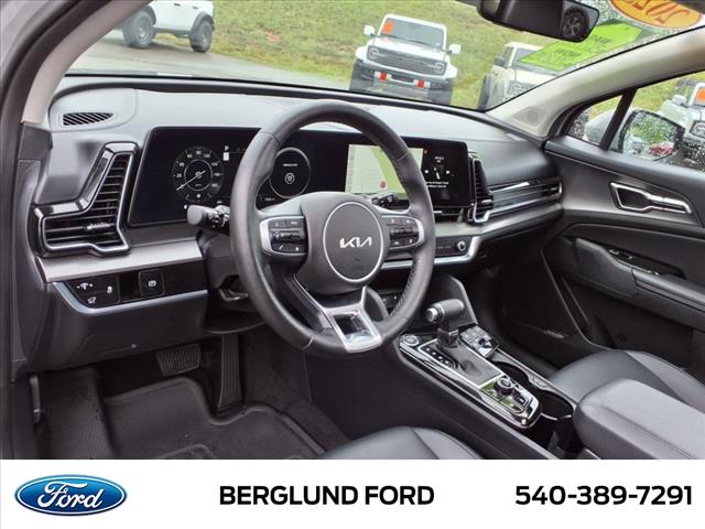 2023 Kia Sportage SX-Prestige - Photo 16