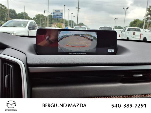 2025 Mazda CX-50 Hybrid Premium Package - Photo 16