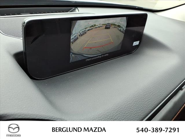 2025 Mazda CX-50 Hybrid Premium Package - Photo 16