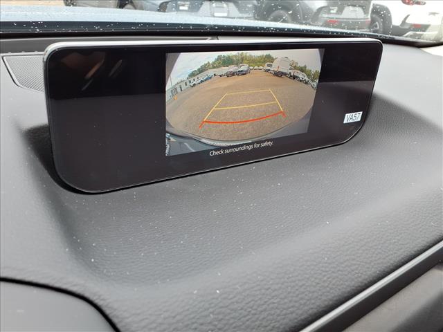 2025 Mazda CX-50 Hybrid Premium Package - Photo 16