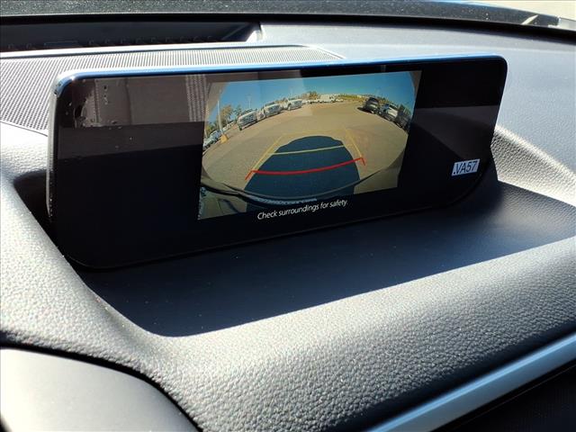 2026 Mazda CX-50 2.5 S Select - Photo 16