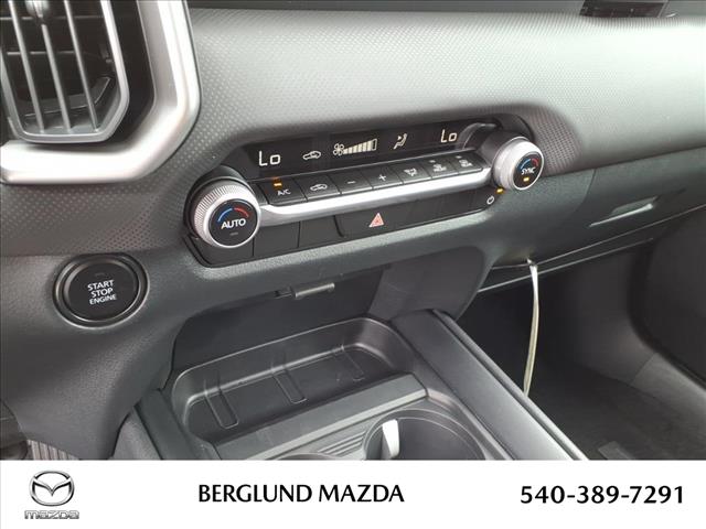 2025 Mazda CX-50 2.5 S Select Package - Photo 16
